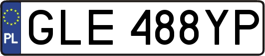 GLE488YP