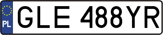 GLE488YR