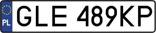 GLE489KP
