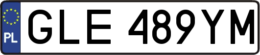 GLE489YM