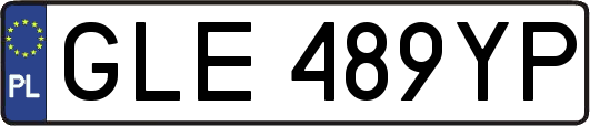 GLE489YP