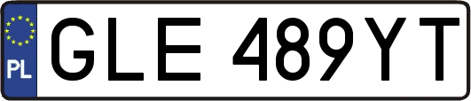 GLE489YT