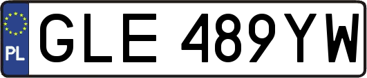 GLE489YW