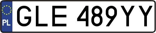 GLE489YY