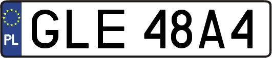 GLE48A4