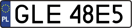 GLE48E5