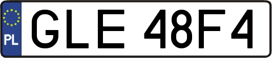 GLE48F4