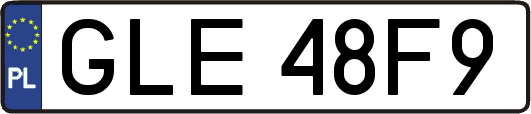 GLE48F9