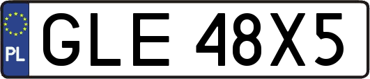 GLE48X5