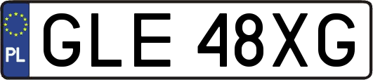 GLE48XG