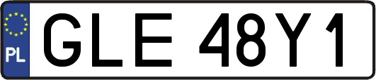 GLE48Y1