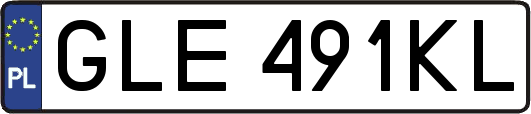 GLE491KL