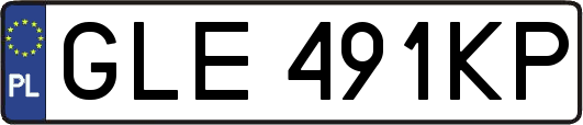 GLE491KP