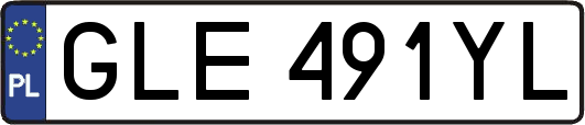 GLE491YL