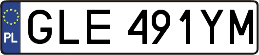 GLE491YM