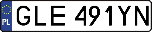 GLE491YN