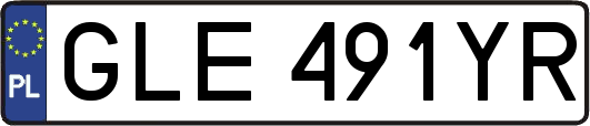 GLE491YR