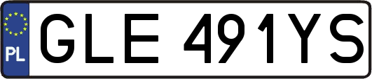 GLE491YS