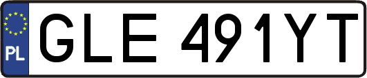 GLE491YT