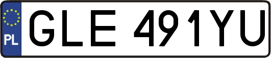 GLE491YU