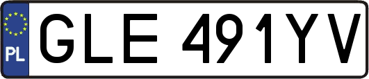GLE491YV