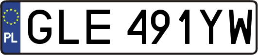 GLE491YW
