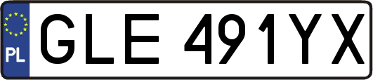 GLE491YX