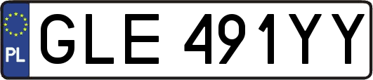 GLE491YY