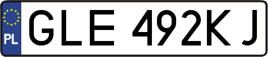 GLE492KJ