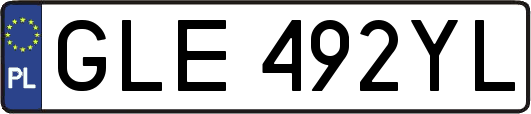 GLE492YL