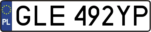 GLE492YP