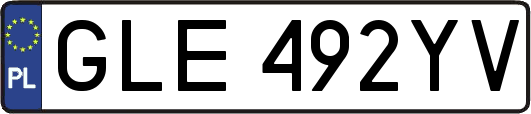 GLE492YV