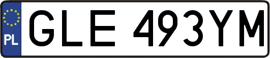GLE493YM