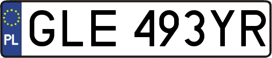 GLE493YR
