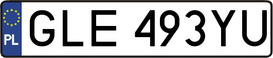 GLE493YU