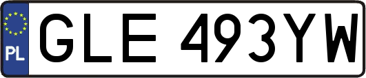 GLE493YW
