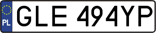 GLE494YP