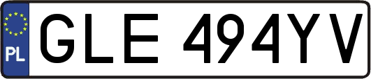 GLE494YV