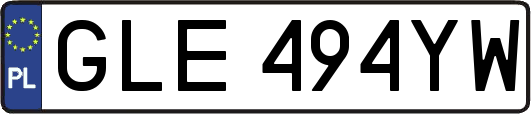 GLE494YW