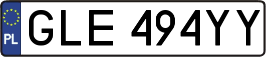 GLE494YY