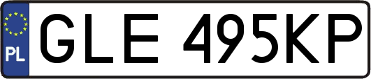 GLE495KP