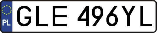 GLE496YL
