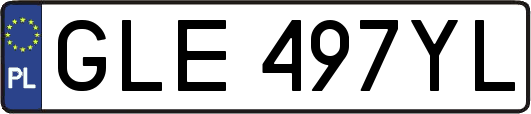 GLE497YL