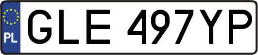 GLE497YP