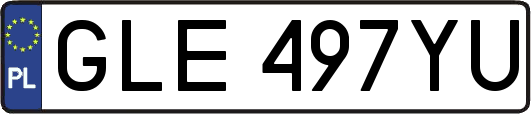 GLE497YU