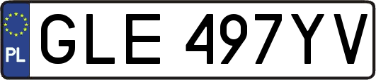 GLE497YV