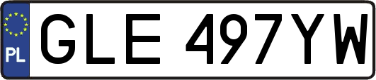GLE497YW
