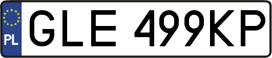 GLE499KP