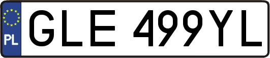GLE499YL