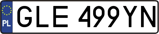 GLE499YN